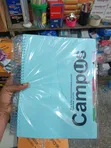 Large Volume Campus Note - A4 - 1