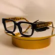 Tommy Hilfiger Ingantattun Gilashin Maza masu Kyau - 2