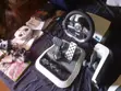 Xbox 360 Force Feedback Racing Wheel - 3