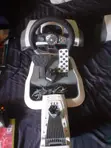 Xbox 360 Force Feedback Racing Wheel - 4