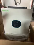Sabon Foresolar 15kVA 48V Hybrid Inverter - 1