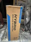 Sabon Foresolar 15kVA 48V Hybrid Inverter - 2