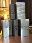 New Samsung Galaxy S10 128GB Black - 2