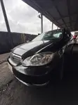 2007 Toyota Corolla Altis 1.8 Black - 1