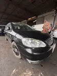 2007 Toyota Corolla Altis 1.8 Black - 2