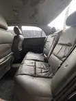 2007 Toyota Corolla Altis 1.8 Black - 3