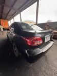2007 Toyota Corolla Altis 1.8 Black - 5