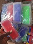 Brand New Magnetic Whiteboard Duster - 1
