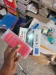 Brand New Magnetic Whiteboard Duster - 2