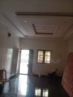 Newly Built 3-Bedroom Apartment for Rent in Premier Layout, Enugu