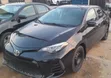 Toyota Corolla XSE Sedan ta 2017 - 1