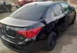 Toyota Corolla XSE Sedan ta 2017 - 2