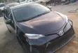 Toyota Corolla XSE Sedan ta 2017 - 3