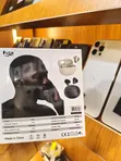 FLCK FB-5 Wireless Airpods da LED Display - 2