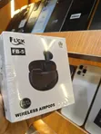 FLCK FB-5 Wireless Airpods da LED Display - 3
