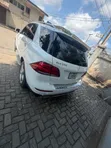 2016 Mercedes-Benz GLE 350 White - 1