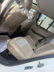2016 Mercedes-Benz GLE 350 White - 2