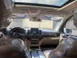 2016 Mercedes-Benz GLE 350 White - 4