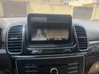2016 Mercedes-Benz GLE 350 White - 5