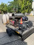 Ola's Pressure Washing & House Fumigation - 5