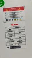 2.5kWh 24V HZ Baturiya ta Lithium - 2
