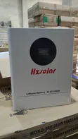 2.5kWh 24V HZ Baturiya ta Lithium - 3