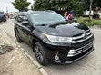 2019 Toyota Highlander XLE AWD - 1