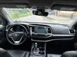 2019 Toyota Highlander XLE AWD - 5