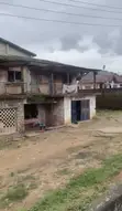 Filin Kasuwanci da Ginin da za a rushe Yana Kallon Titin Orita Challenge - 3