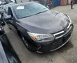 2015 Toyota Camry LE Sedan - 2