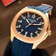 Patek Philippe Quality Luxury Men's Automatic Wristwatch - 1