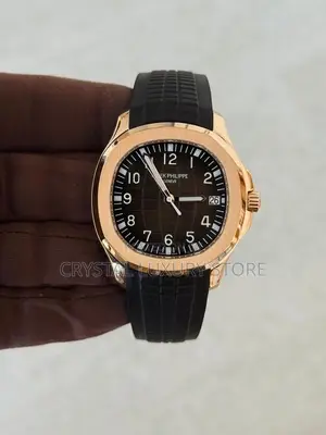 Patek Philippe Mai Inganci Kyakkyawan Agogon Hannu Na Maza Mai Aiki Kai