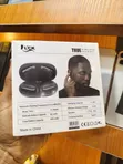 FLCK FB-6 Kunnen Marasa Igiyoyi - Baƙi - 2