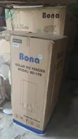 Bona Ice Block Freezer 198L - 1