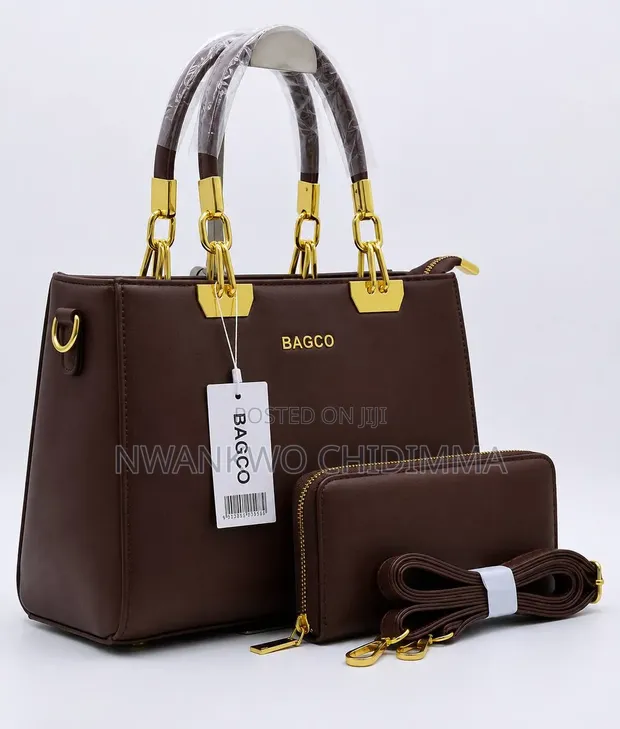 Bagco Jakar Hannu - Kofe - 1