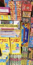 Quality Fireworks Crackers for Celebrations - Wholesale & Retail - 2