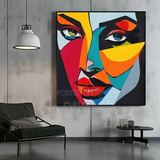 Styles Wall Art and Canvas Prints - 1