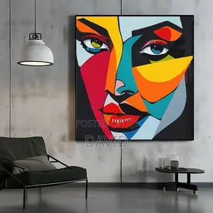 Styles Wall Art and Canvas Prints
