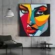 Styles Wall Art and Canvas Prints - 1