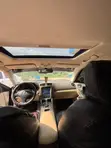 Lexus IS 250 4WD 2009 Black - 2