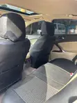 Lexus IS 250 4WD 2009 Black - 4