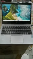 HP EliteBook Folio G1 Laptop - 8GB RAM, 256GB SSD - 1
