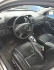 Toyota Avensis Wagon 2005 Silver - 5