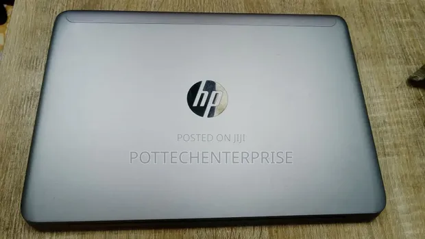 HP EliteBook Folio 1040 G2 Laptop - 8GB RAM, 256GB SSD - 1