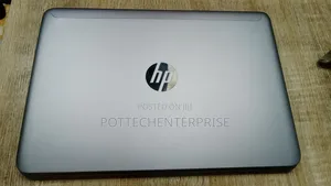HP EliteBook Folio 1040 G2 Laptop - 8GB RAM, 256GB SSD