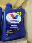 Valvoline DEX/MERC ATF 4 Litres Original - 1