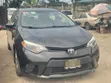2014 Toyota Corolla LE Sedan - Foreign Used - 1