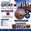 Corporate & Leisure Travel Packages, Flight Bookings & Visa Advisory - 1