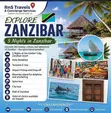 Corporate & Leisure Travel Packages, Flight Bookings & Visa Advisory - 2