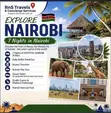 Corporate & Leisure Travel Packages, Flight Bookings & Visa Advisory - 3
